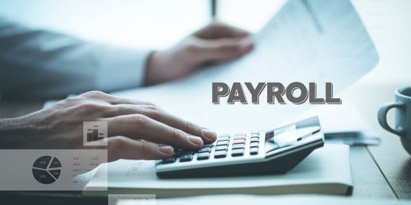 Payroll
Management