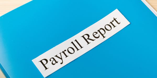 Payroll  Attandancy Reporting
