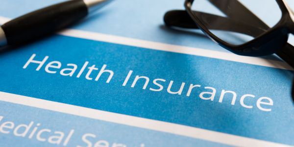 Employee Insurance in case of Death/health
