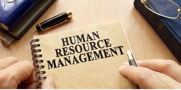 Human Resource
Management
(HRM)